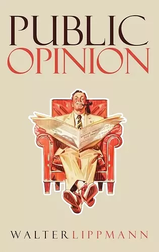 Public Opinion cover