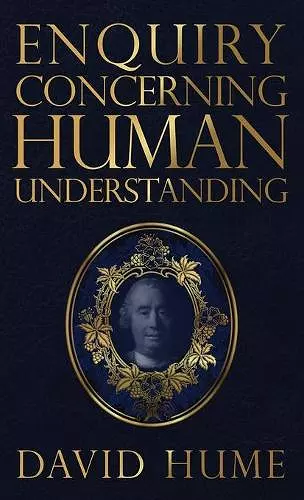 Enquiry Concerning Human Understanding cover