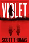 Violet cover