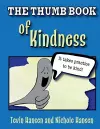 The Thumb Book of Kindness cover