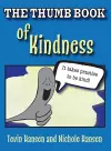 The Thumb Book of Kindness cover