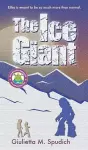 The Ice Giant cover