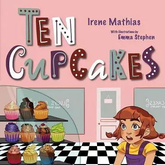 Ten Cupcakes cover