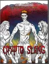 Adult Coloring Book Cryptocurrency Zombies cover