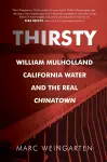 Thirsty cover