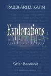 Explorations Expanded (Bereishit) cover