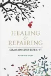 Healing & Repairing cover