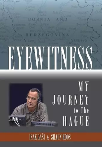 Eyewitness cover