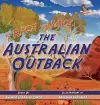 A Race to Save the Australian Outback cover