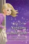 Little Bella's Nighttime Wonderland cover
