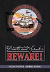 Pirates and Spooks, Beware! cover