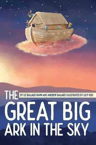 The Great Big Ark in the Sky cover