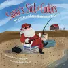 Santa's Sick of Cookies cover