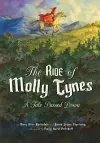 The Ride of Molly Tynes cover