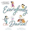 Everybody Can Dance! cover