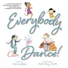 Everybody Can Dance! cover