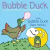 Bubble Duck and Bubble Duck Does Hockey cover