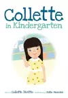 Collette in Kindergarten cover