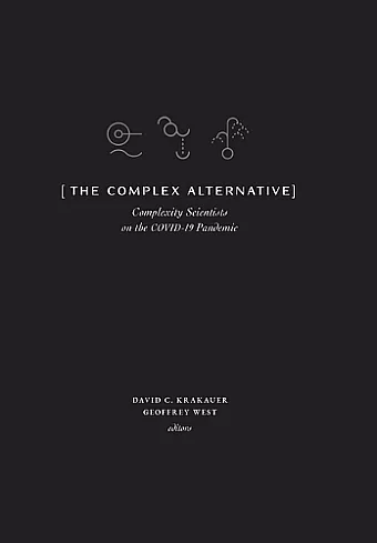 The Complex Alternative cover