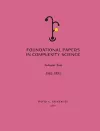 Foundational Papers in Complexity Science cover
