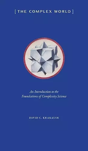 The Complex World cover