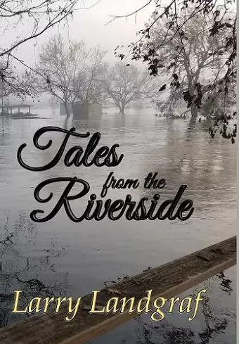 Tales from the Riverside cover