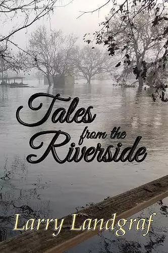 Tales from the Riverside cover