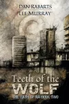 Teeth of the Wolf cover