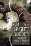 On the Night Border cover