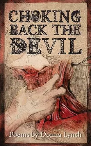 Choking Back the Devil cover