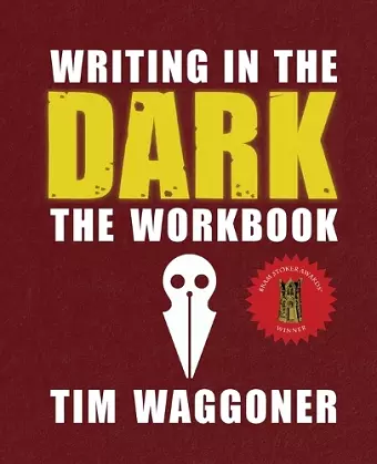 Writing in the Dark cover