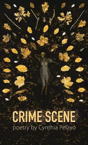 Crime Scene cover