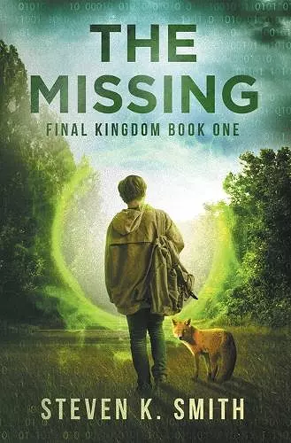 The Missing cover