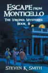 Escape from Monticello cover