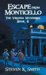 Escape from Monticello cover