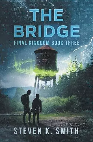 The Bridge cover