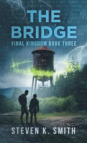 The Bridge cover