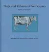 The Jewish Colonies of South Jersey cover