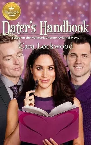 Dater's Handbook cover