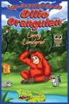 Las Aventuras de Ollie el Orangután cover