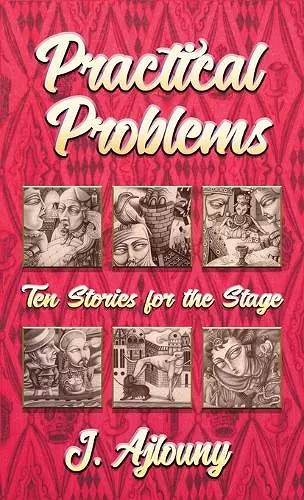 Practical Problems cover