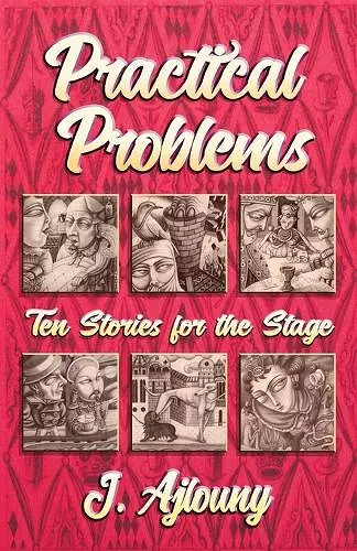 Practical Problems cover