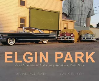 Elgin Park cover