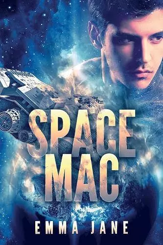 Space Mac cover