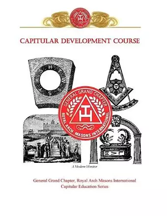 Capitular Development Course (GGC Edition) cover