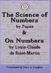 The Numerical Theosophy of Saint-Martin & Papus cover