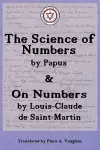 The Numerical Theosophy of Saint-Martin & Papus cover