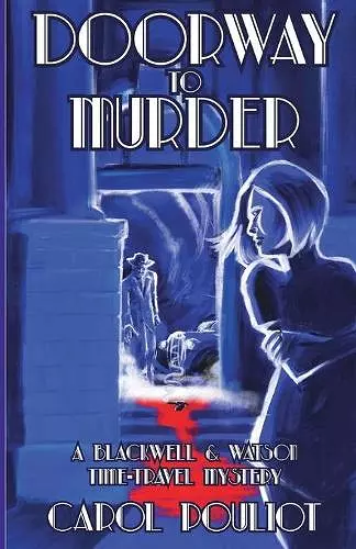 Doorway to Murder cover