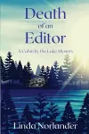 Death of an Editor cover