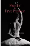 Murder in First Position cover